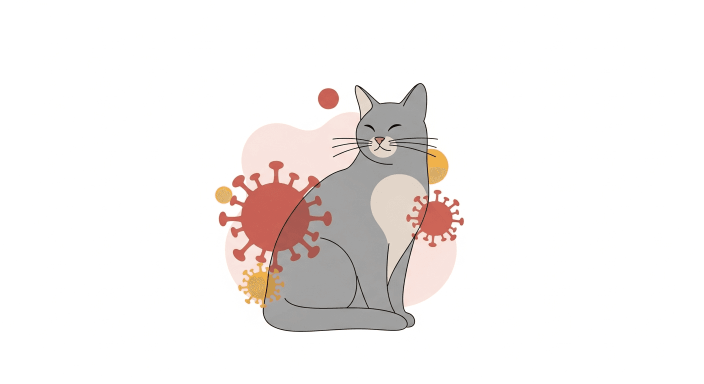 Feline Leukemia Virus (FeLV): What Cat Owners Must Know