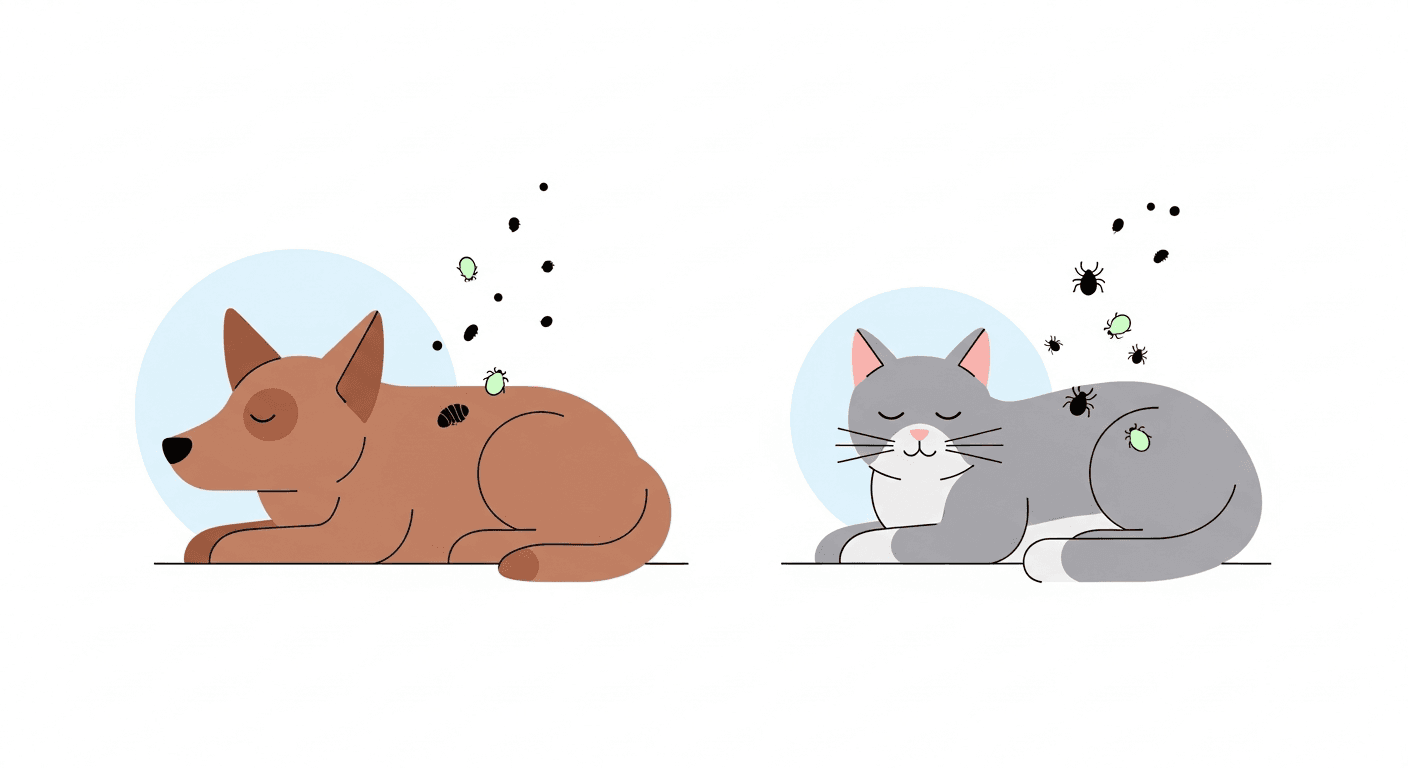 Flea and Tick Prevention Guide