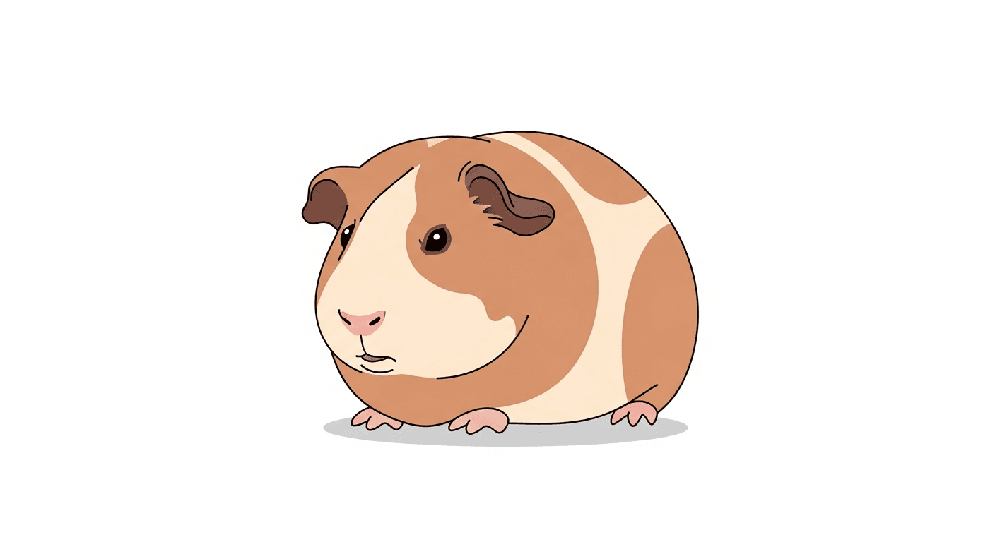 How to Tell If Your Guinea Pig Is in Pain: Subtle and Obvious Signs