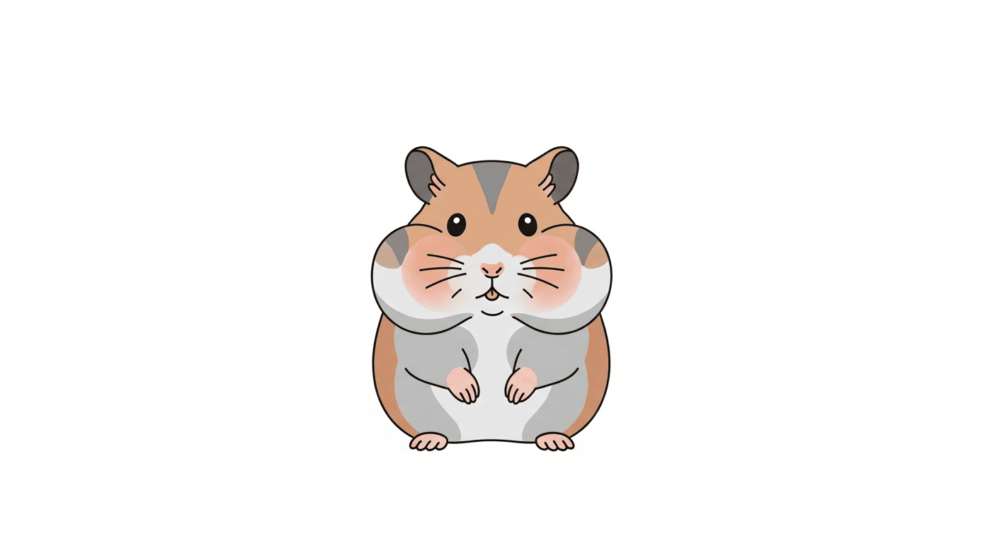 Hamster Cheek Pouch Problems: Impaction, Prolapse, and Infections