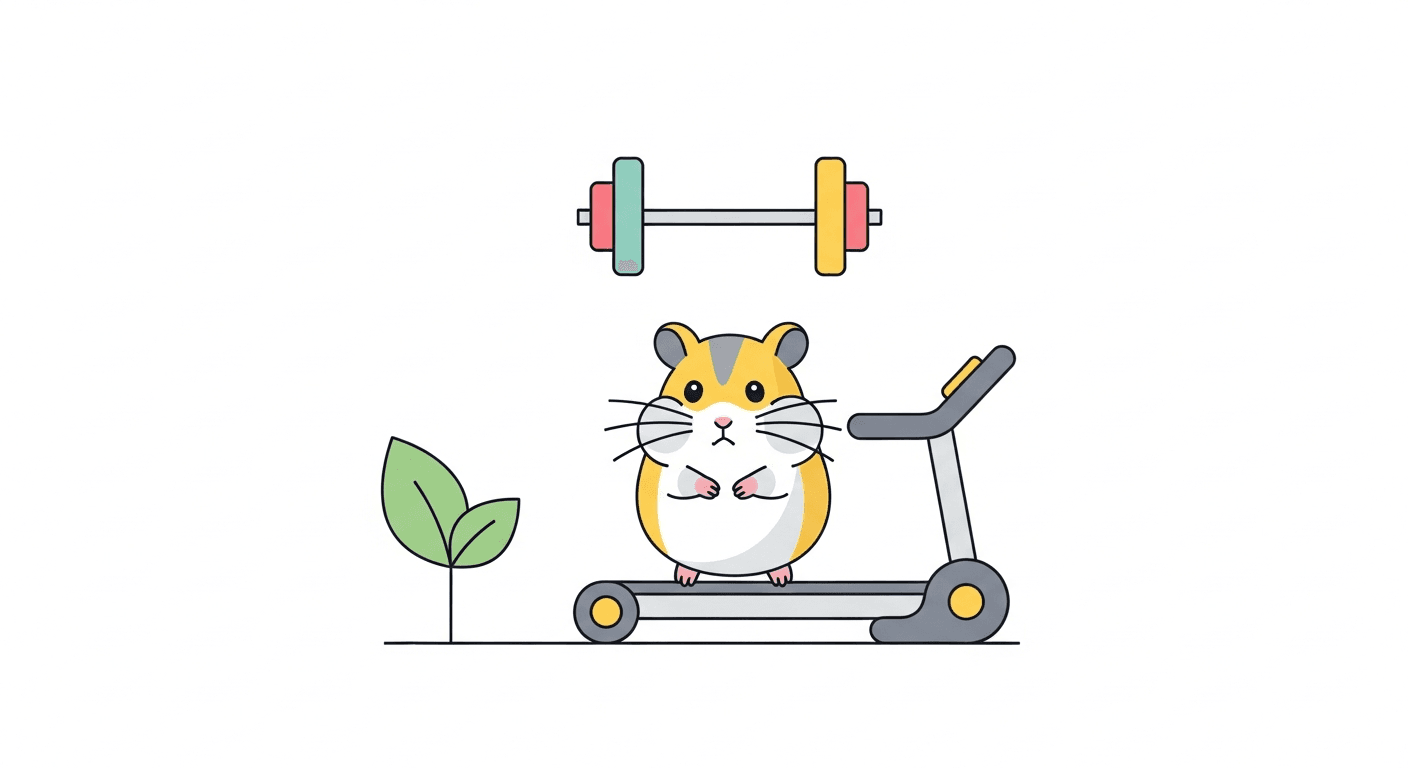 Hamster Weight Loss: Causes and How to Monitor Effectively