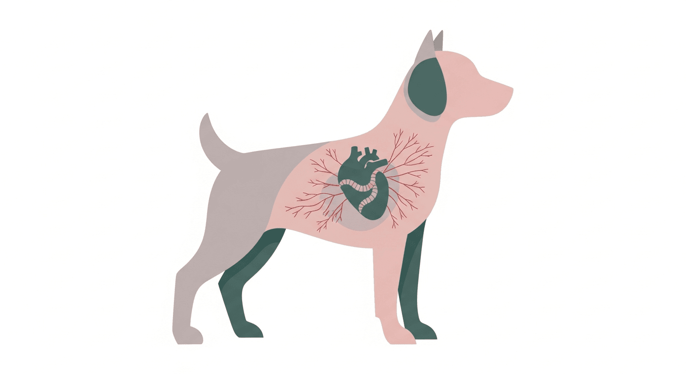 Heartworm Disease in Dogs: Prevention Is Everything