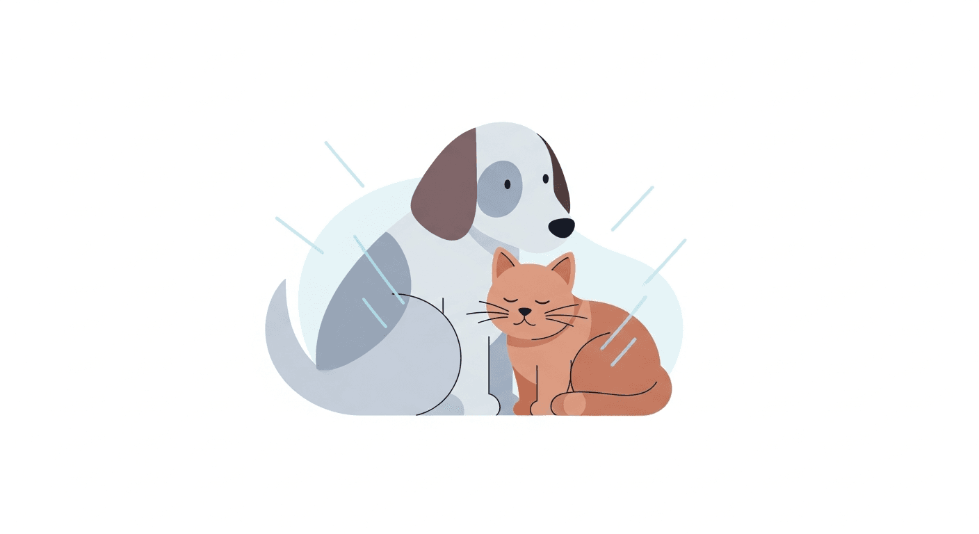 Hypothermia in Pets: Signs, Safe Warming, and When to See a Vet