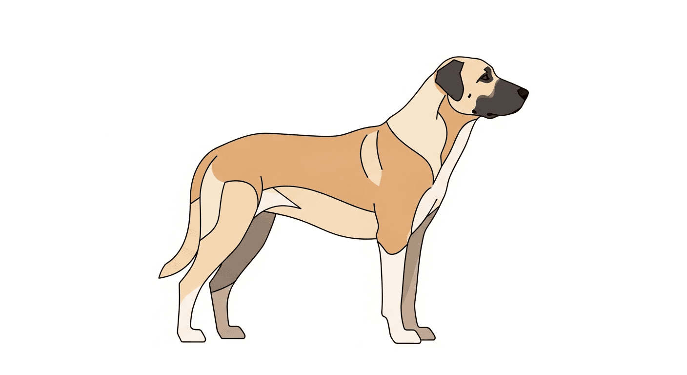 Kangal (Turkish Shepherd Dog): The World's Strongest Livestock Guardian