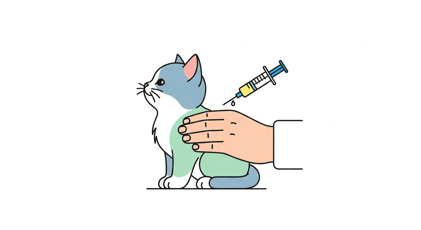 Kitten Vaccination Guide