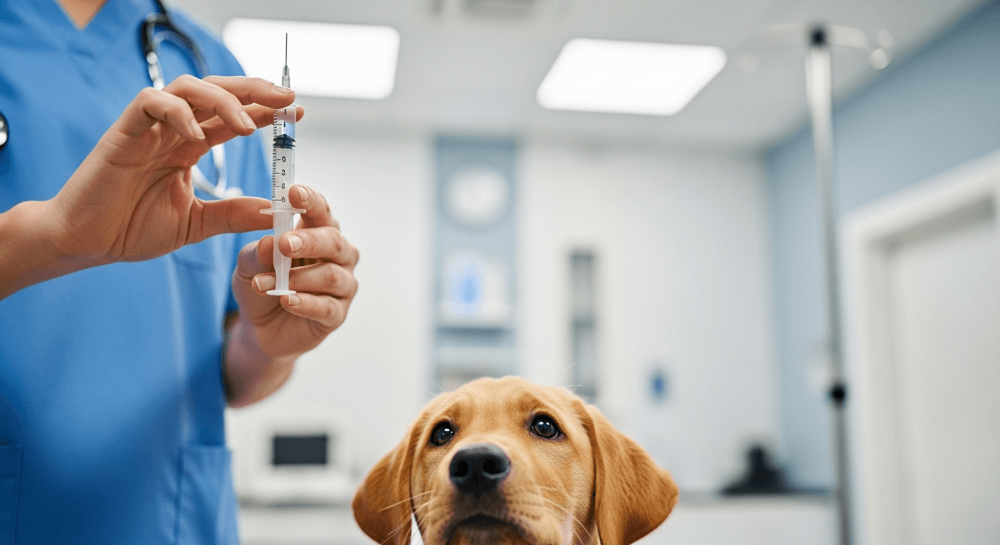 Kitten Vaccination Schedule: What Every New Owner Needs to Know