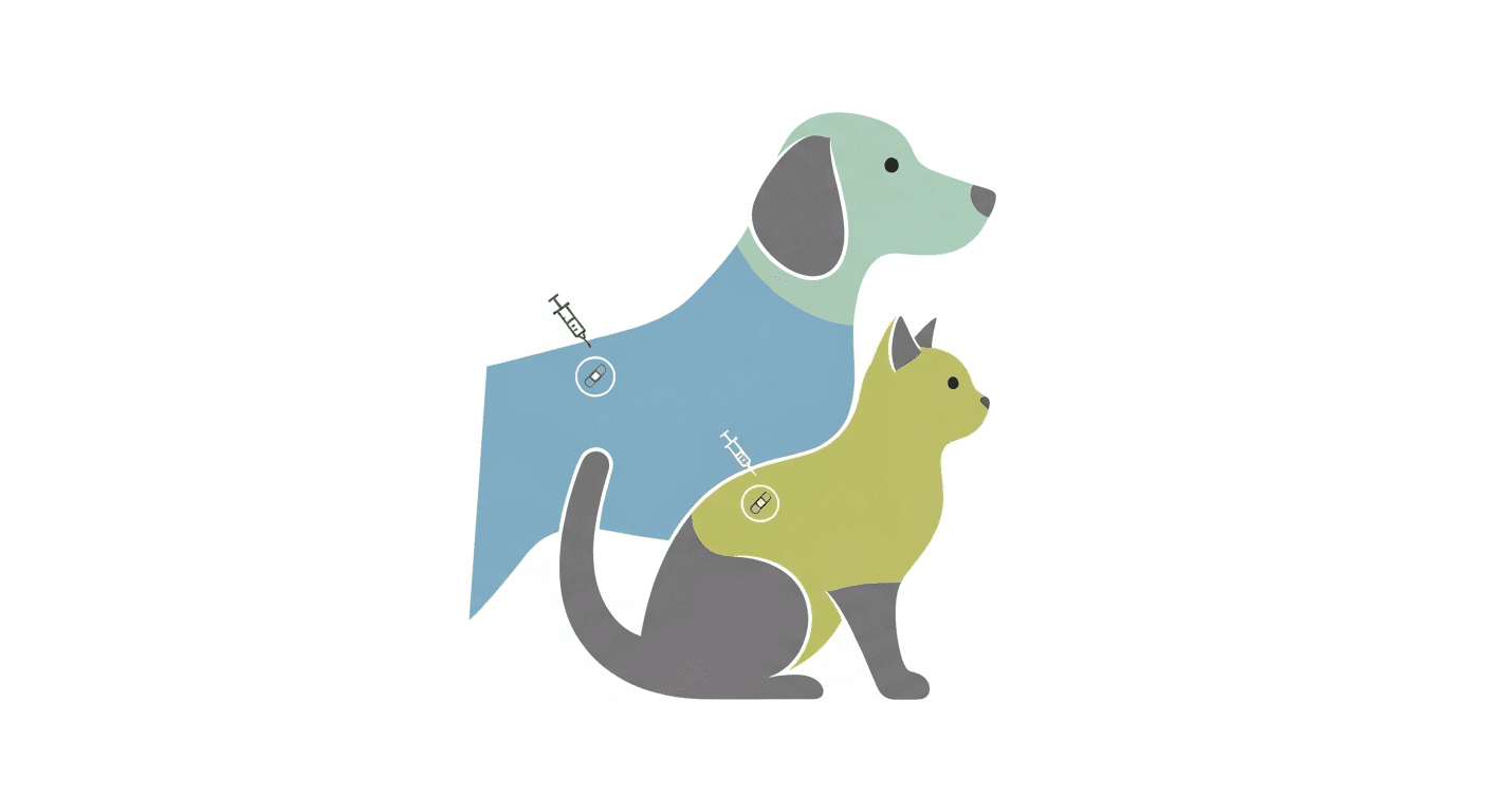 Leptospirosis Vaccine for Dogs