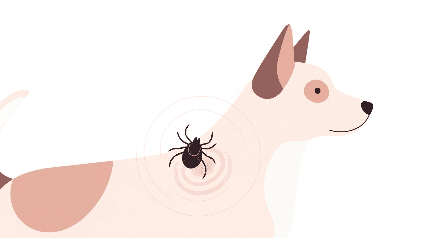 Lyme Disease in Dogs: Tick-Borne Risk, Symptoms, and Prevention
