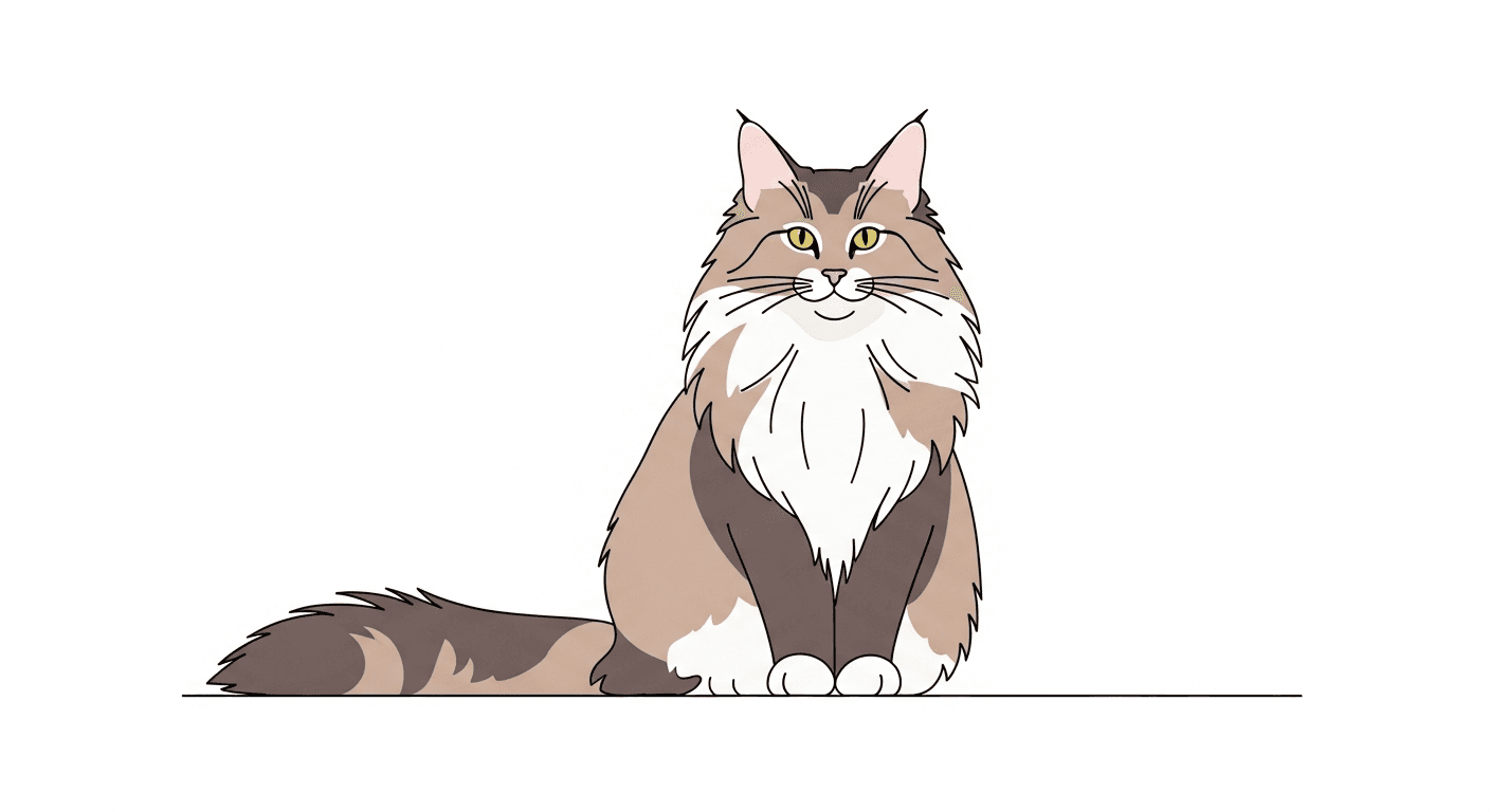 Norwegian Forest Cat: Complete Guide — Personality, Grooming & Health