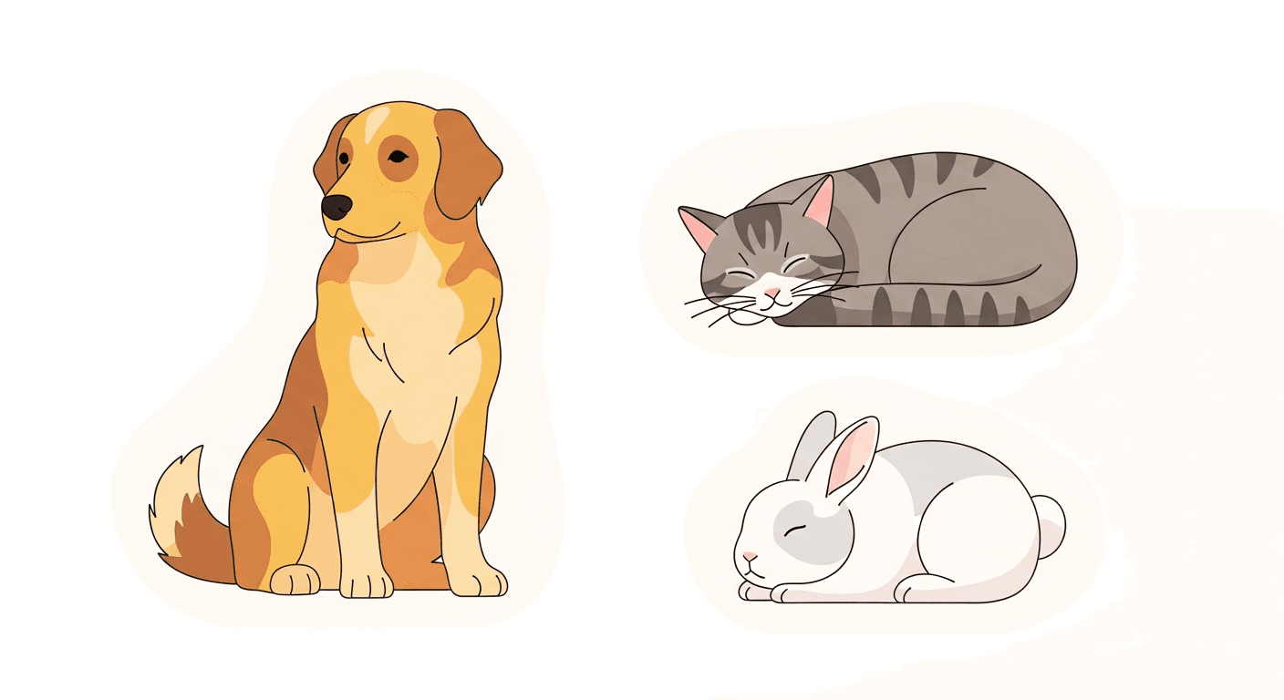 Recognizing and Managing Pain in Pets