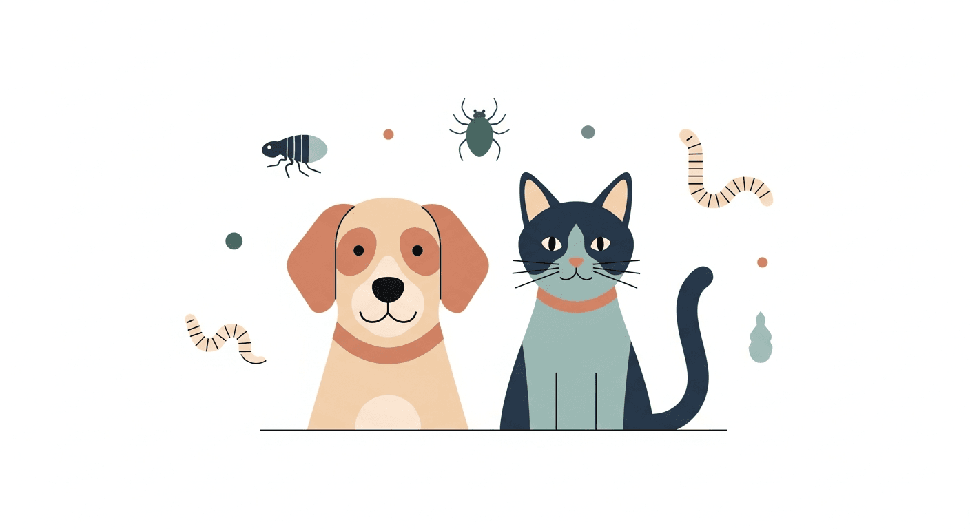 Complete Parasite Prevention Guide