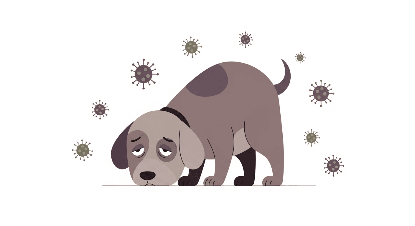 Parvovirus in Dogs: Symptoms, Treatment, and Survival