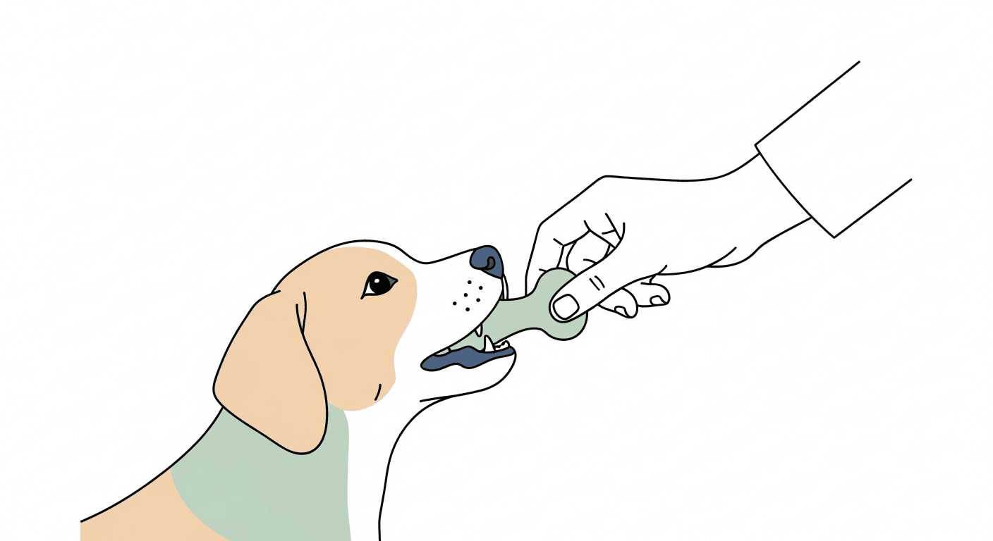 Puppy Biting: How to Manage It