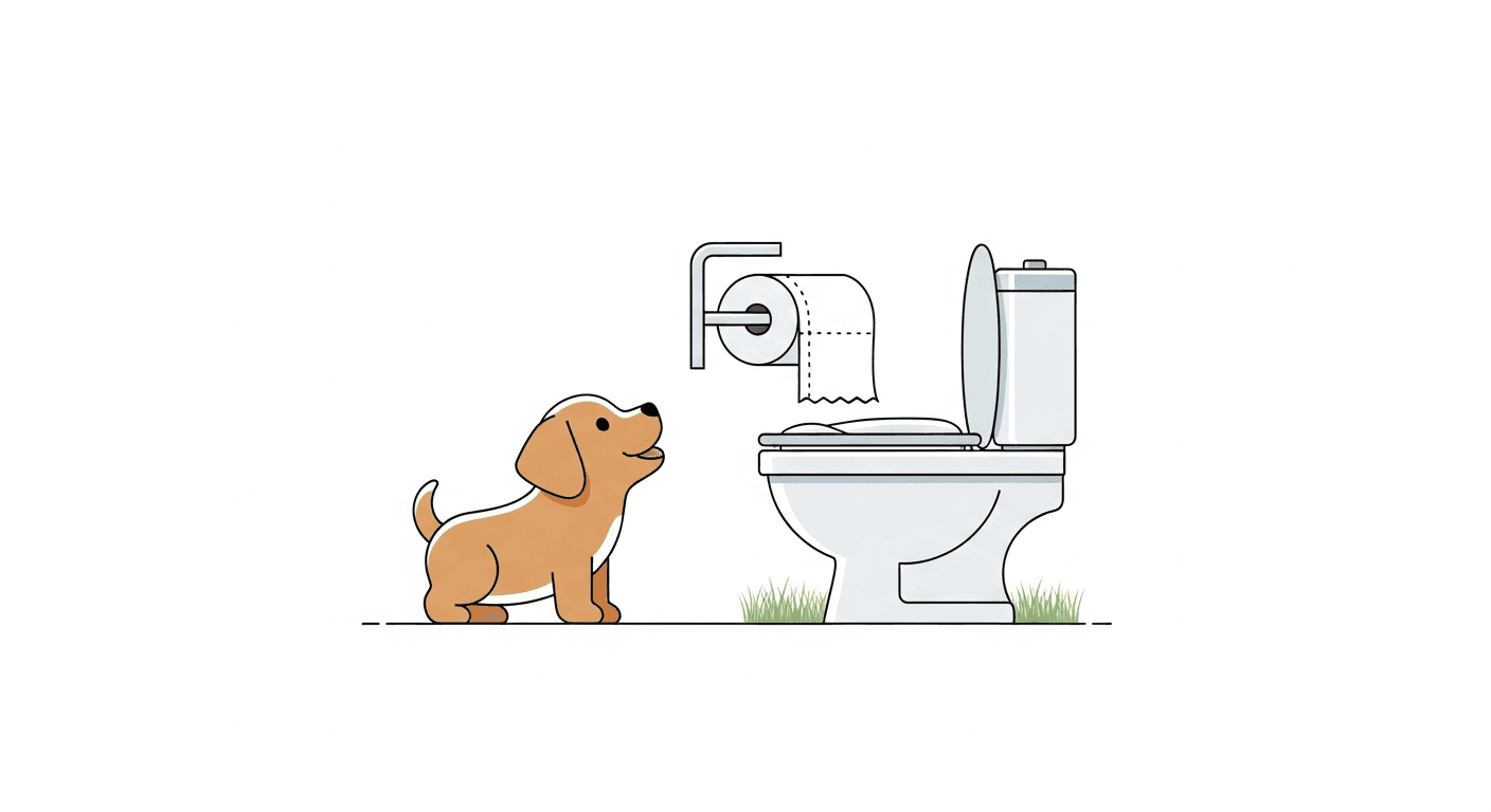 Puppy Potty Training: A Complete Guide to House Training Success