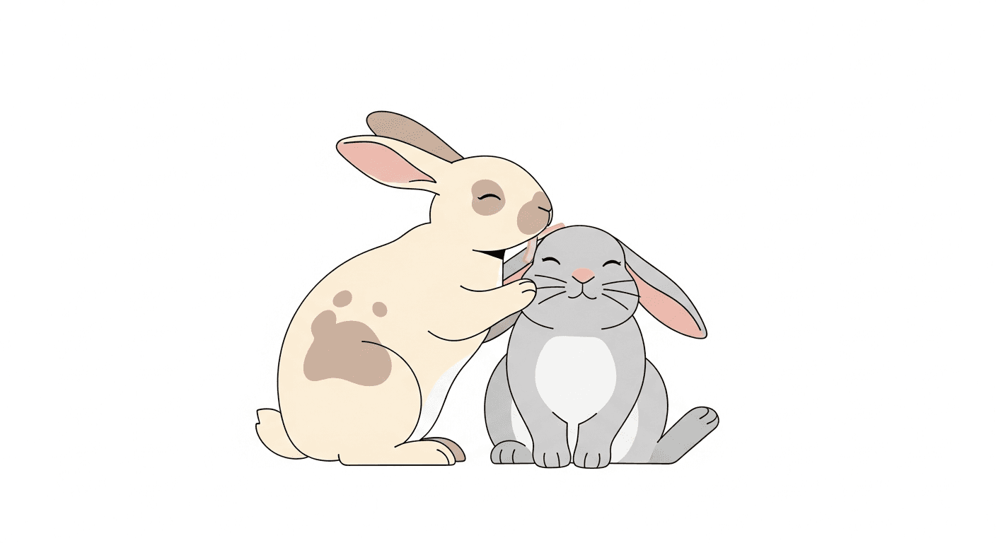 How to Bond Two Rabbits: A Safe Step-by-Step Guide