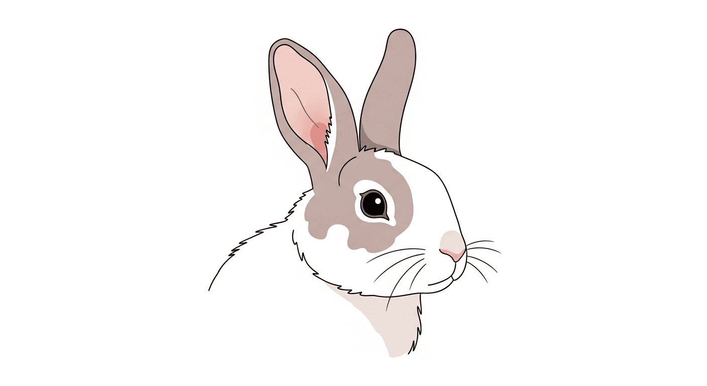 Rabbit Ear Problems: Mites, Infection, and Wax Buildup