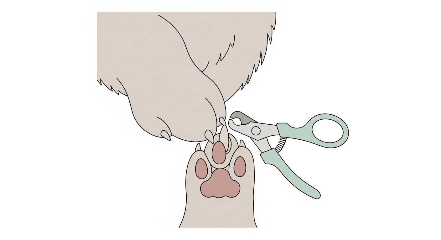 How to Trim Rabbit Nails Safely