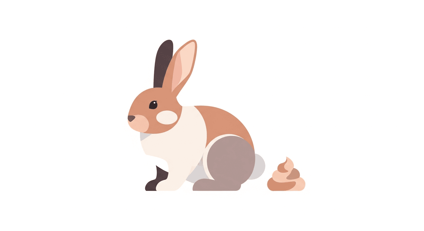 Why Is My Rabbit Leaving Soft Poop? Cecotrope Issues Explained