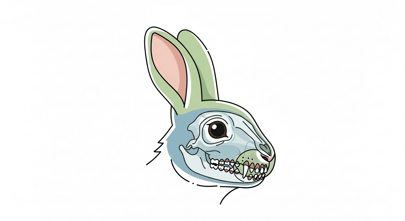 Rabbit Teeth Problems: Malocclusion, Spurs, and What to Do