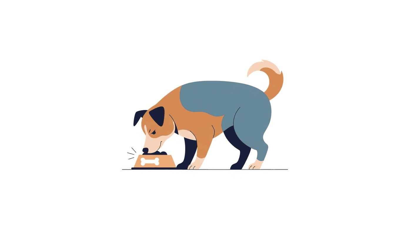 Resource Guarding in Dogs: Causes, Prevention, and Training Solutions