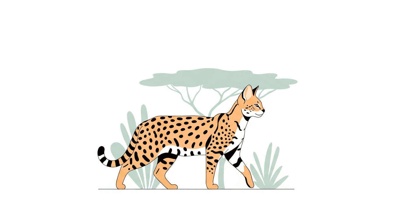 Savannah Cat: Complete Breed Guide — Personality, Legality & Care