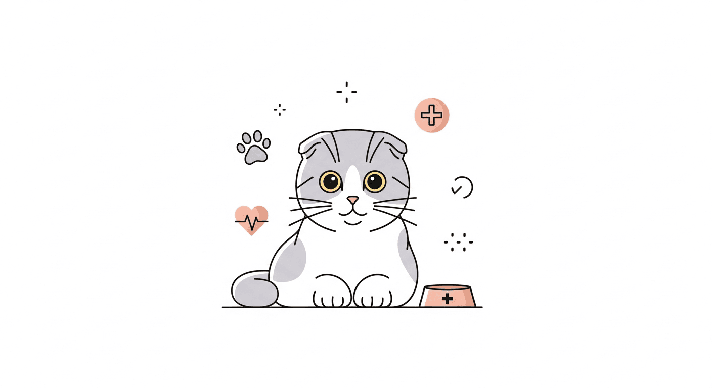 Scottish Fold: Complete Breed Guide — Personality, Care & Ethical Concerns