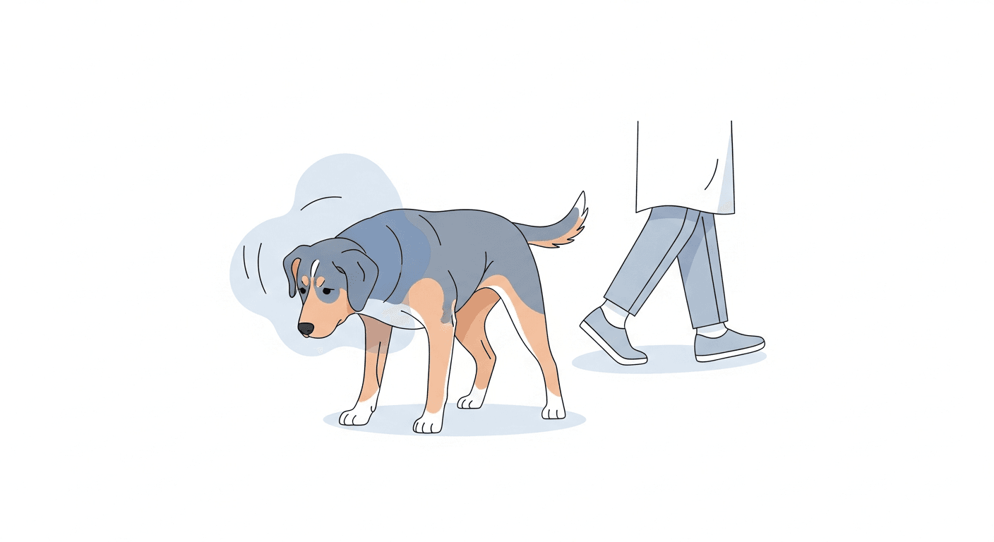 Dog Separation Anxiety: Causes, Signs, and Solutions