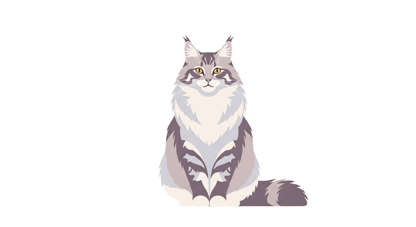 Siberian Cat: Complete Breed Guide — Personality, Coat & Health