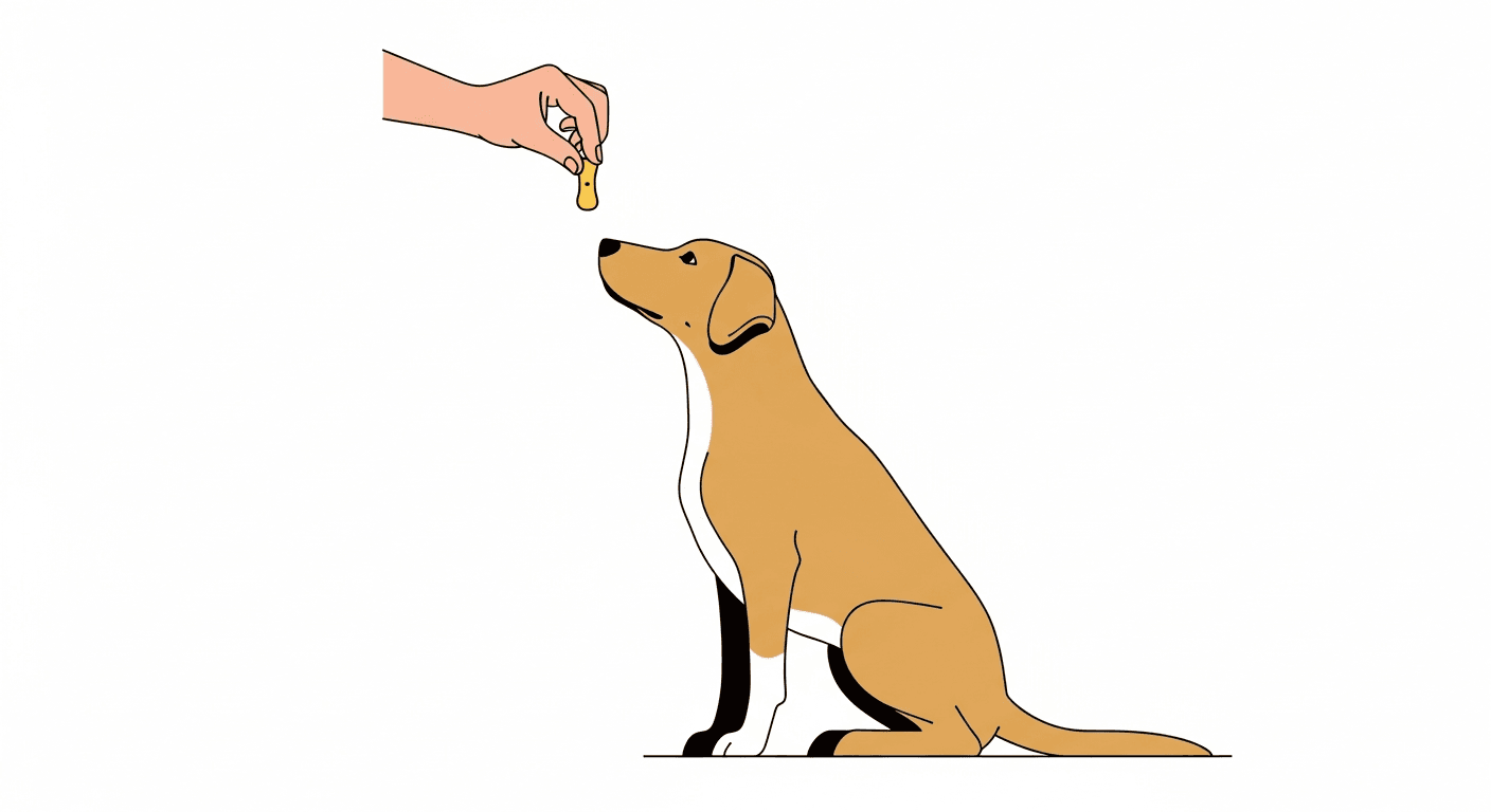 Teaching the Sit Command: A Step-by-Step Guide for Dogs