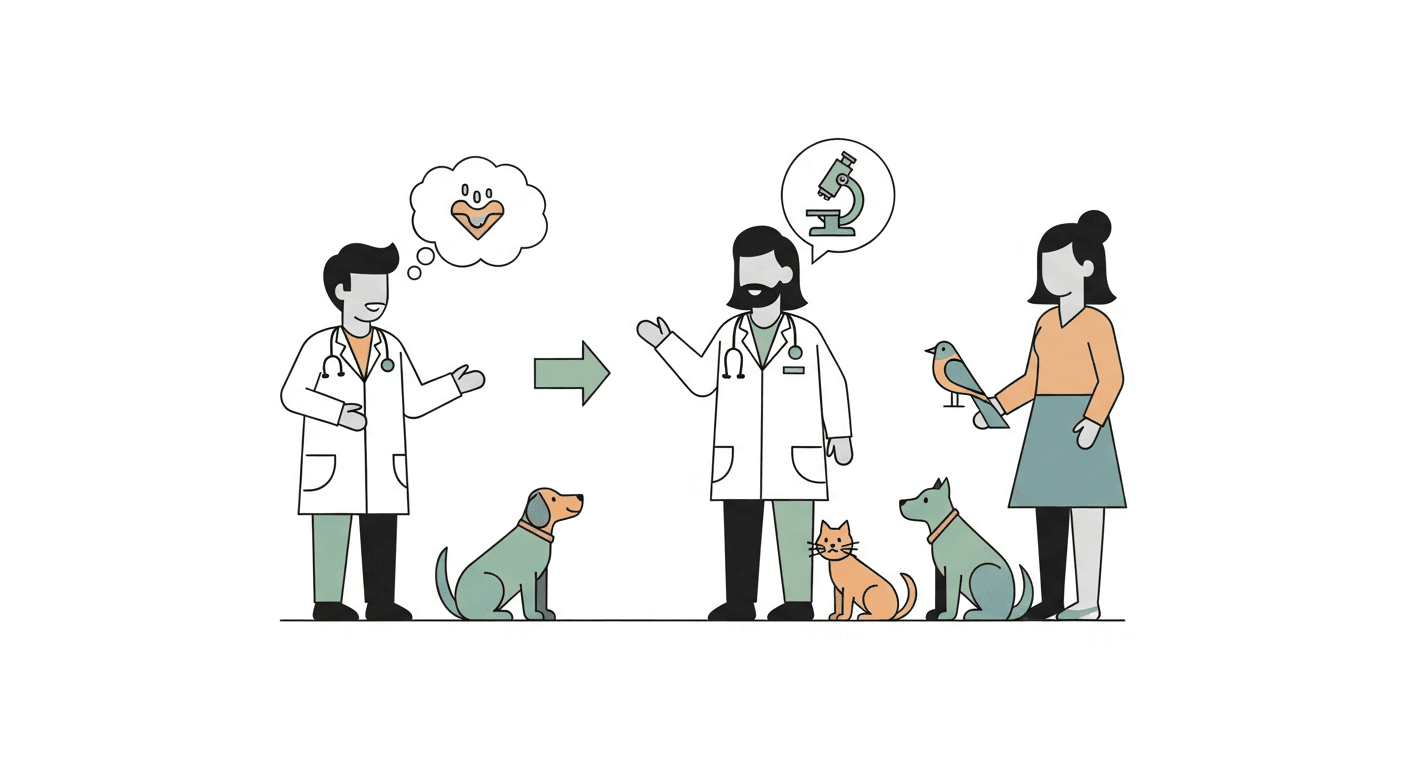 When Does Your Pet Need a Specialist?