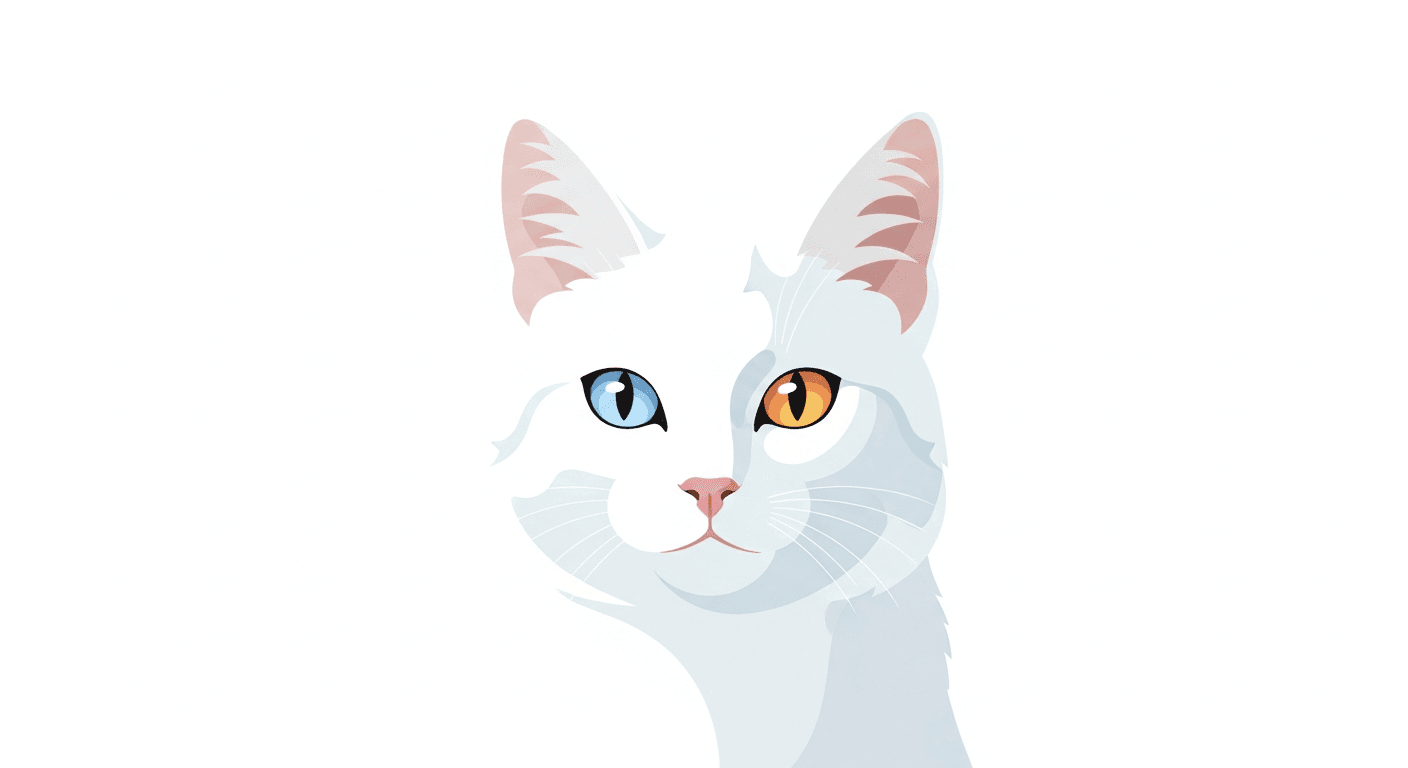 Turkish Van: Complete Breed Guide — The Swimming Cat