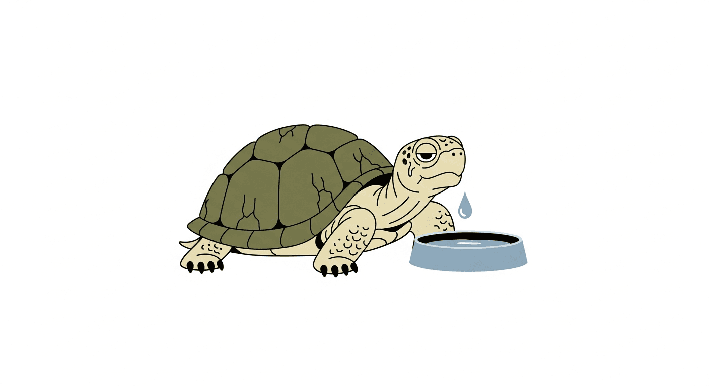 Turtle & Tortoise Health
