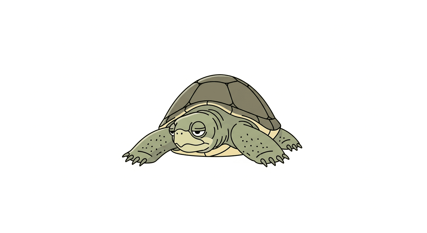 Lethargy in Turtles: How to Tell Rest From Illness