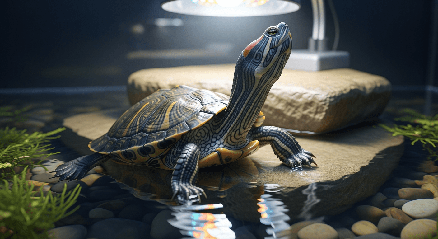 My Turtle Won't Eat: Causes, What to Check at Home, and When to See a Vet