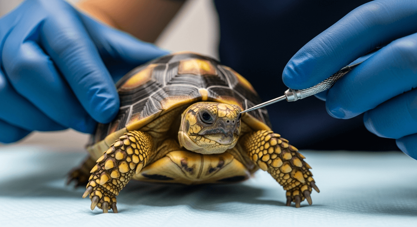 Turtle & Tortoise Health
