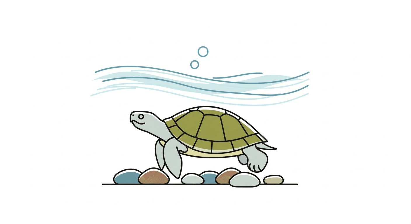 Water Quality for Aquatic Turtles: Parameters, Filtration, and Preventing Disease