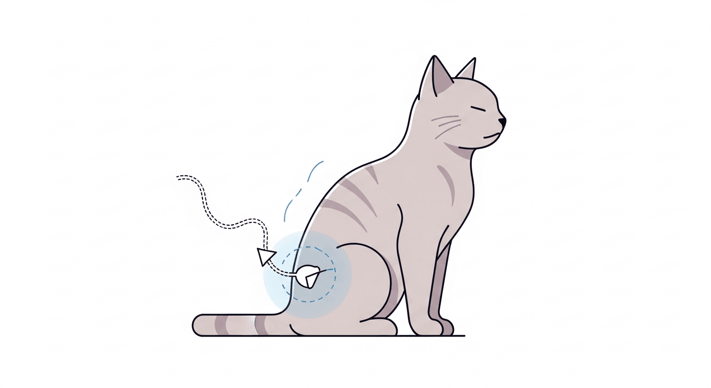 Urinary Blockage in Cats: A True Emergency That Cannot Wait