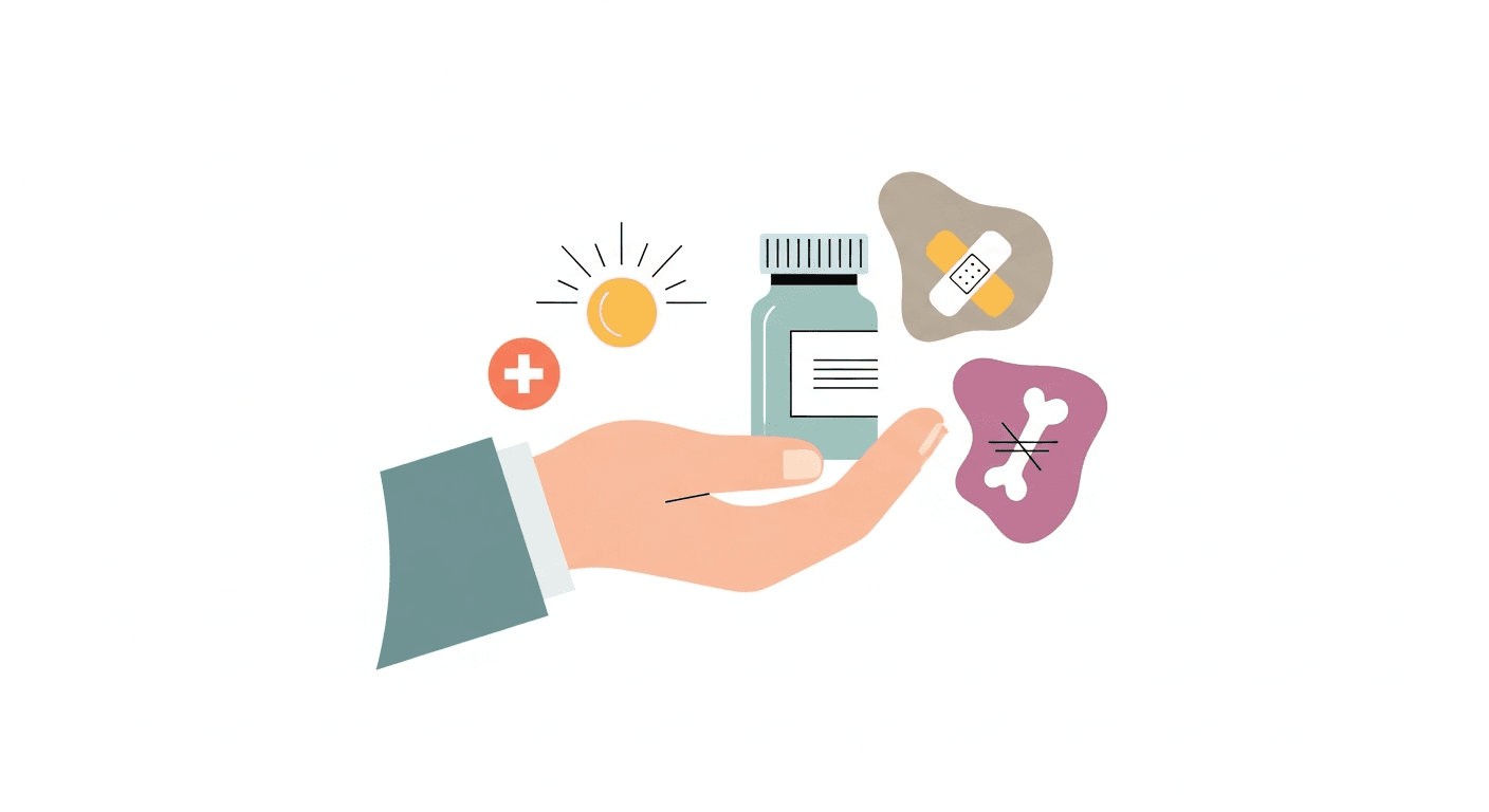 Understanding Vet-Prescribed Medications