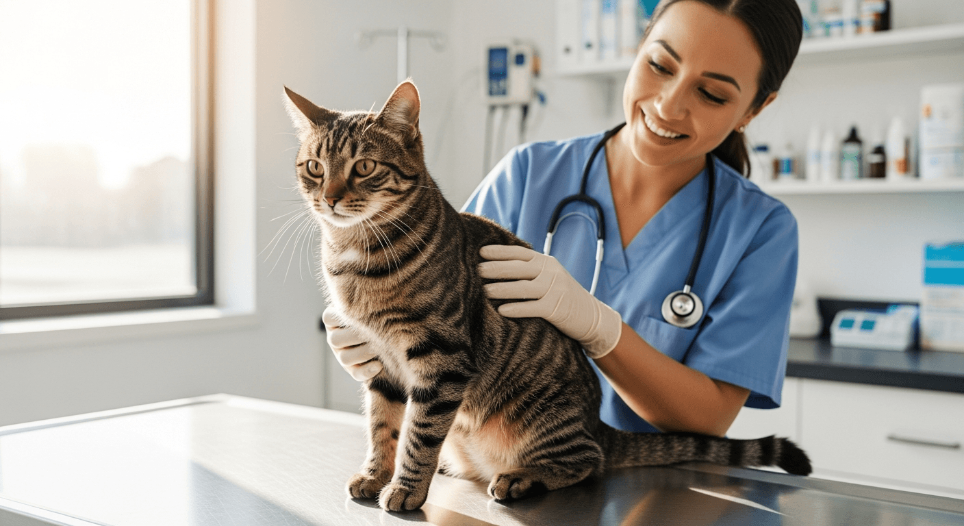 Cat Health