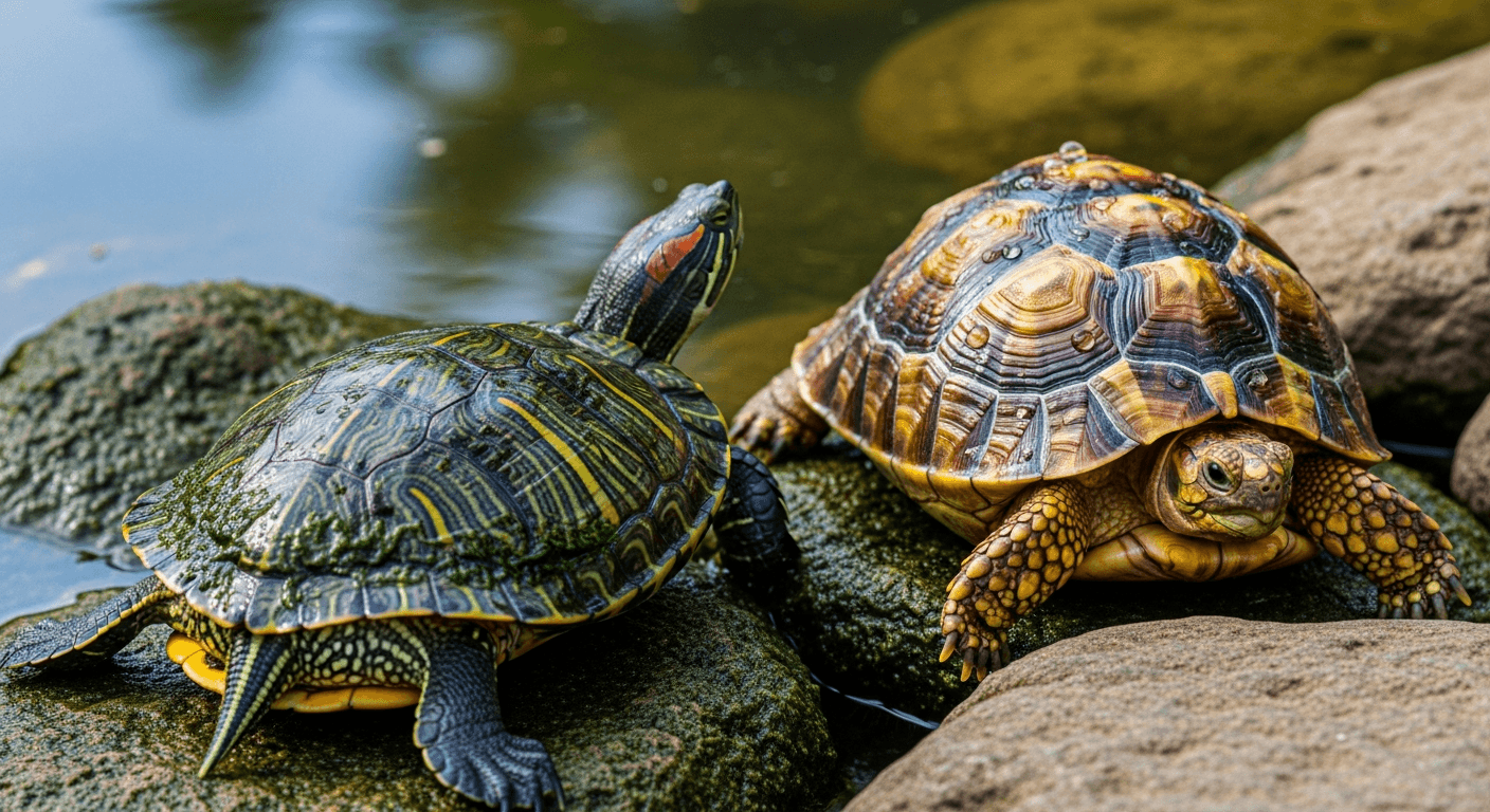 Turtle & Tortoise Health