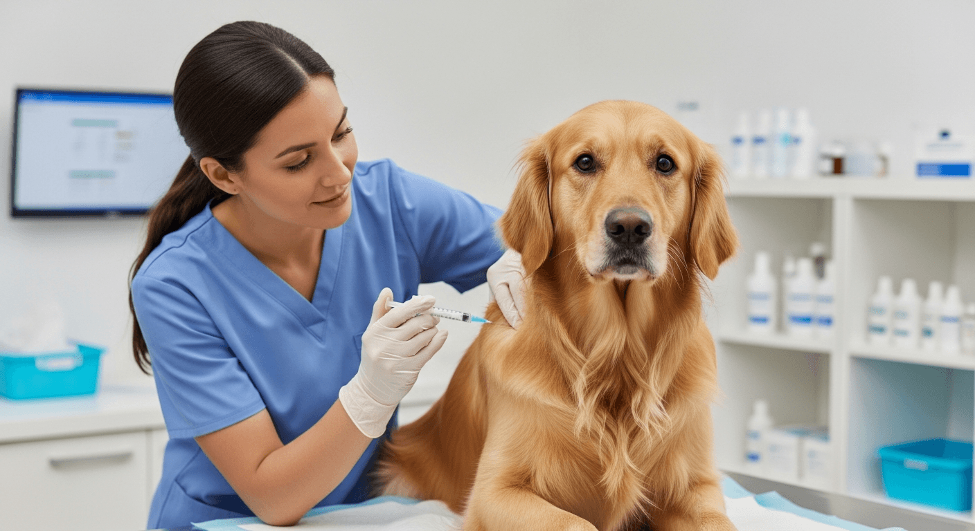 Vaccines & Preventive Care