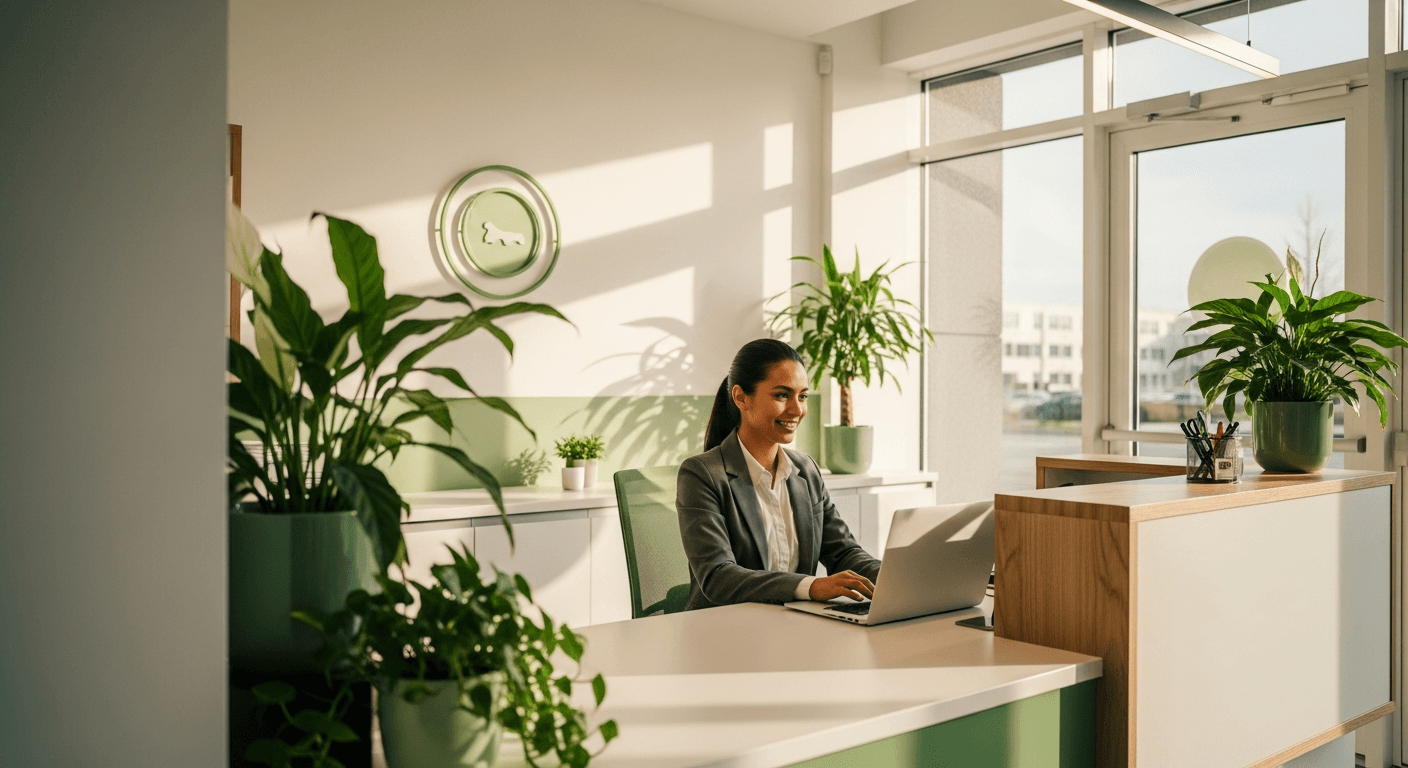 Contact TailRounds team