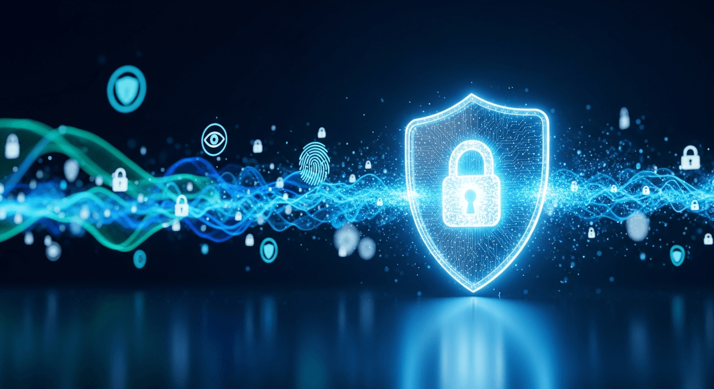 Privacy and data protection