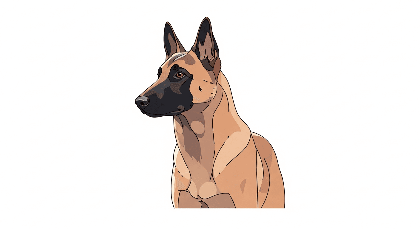 Belgian Malinois: The World's Premier Working Dog — Not Just a Pet