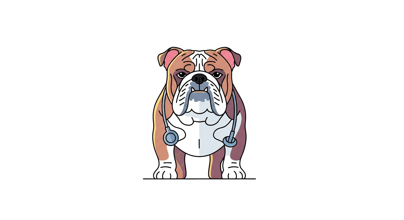 English Bulldog: A Complete Guide to the Iconic Wrinkled Companion