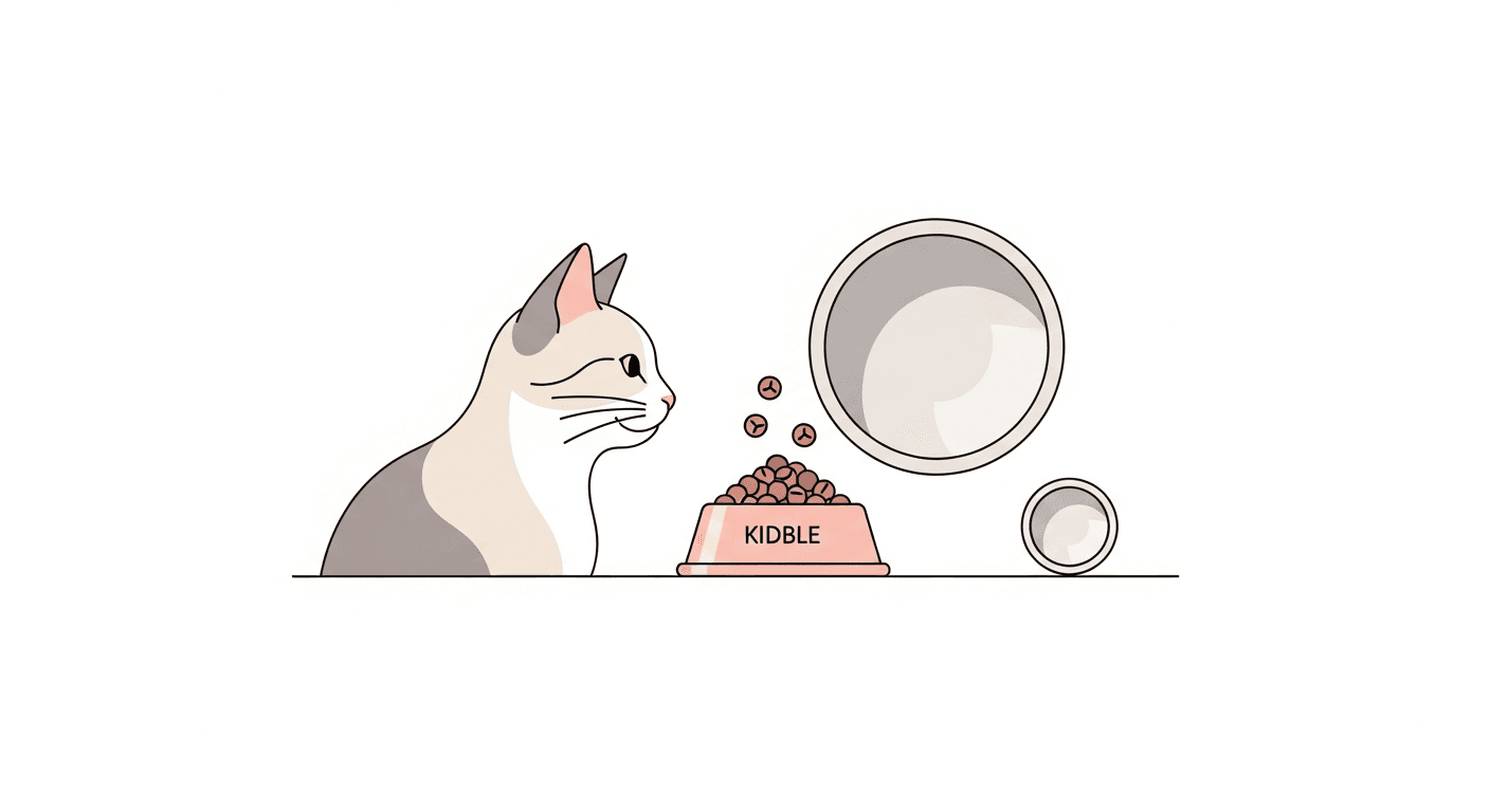 How Much to Feed Your Cat: A Complete Portion Sizing Guide