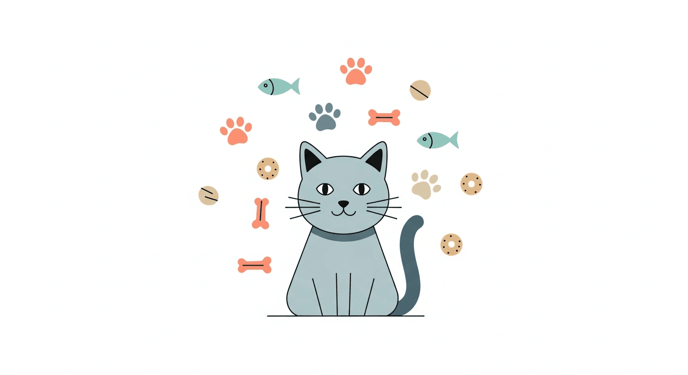 Cat Treats: How Many Are Too Many and What to Look For