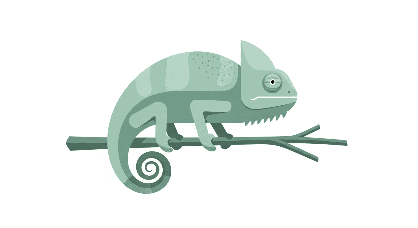Chameleon Care Guide: Specialized Needs That Make or Break Chameleon Health