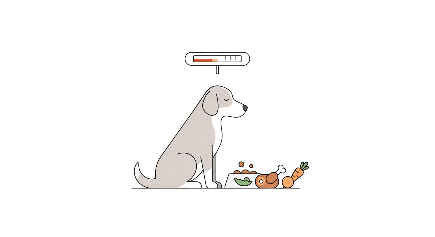Diet for Diabetic Dogs: What to Feed and How to Manage Blood Sugar