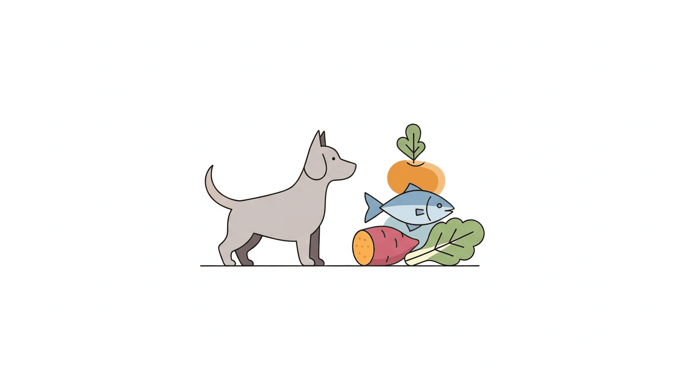 Grain-Free Diets for Dogs: Benefits, Risks, and the DCM Controversy